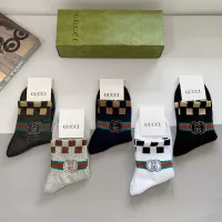 $29.00 USD Gucci Socks For Men #1332516