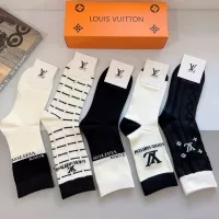 $29.00 USD Louis Vuitton LV Socks #1332517