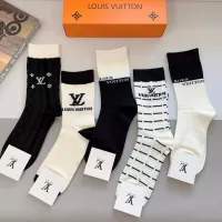 $29.00 USD Louis Vuitton LV Socks #1332517
