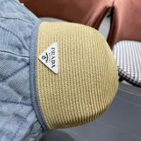 $38.00 USD Prada Caps #1332518