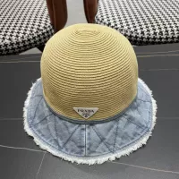 $38.00 USD Prada Caps #1332518