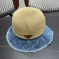 $38.00 USD Prada Caps #1332519