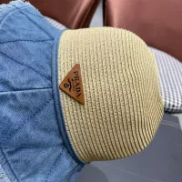 $38.00 USD Prada Caps #1332519