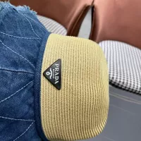 $38.00 USD Prada Caps #1332520