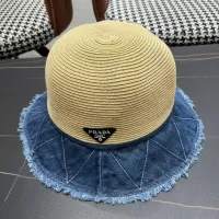 $38.00 USD Prada Caps #1332520