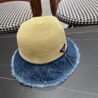 $38.00 USD Prada Caps #1332520