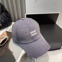 $25.00 USD MIU MIU Caps #1332523