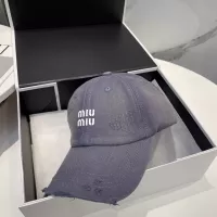$25.00 USD MIU MIU Caps #1332523