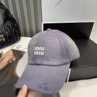$25.00 USD MIU MIU Caps #1332523