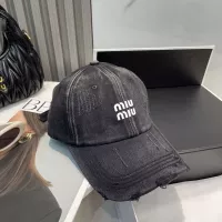 $25.00 USD MIU MIU Caps #1332525