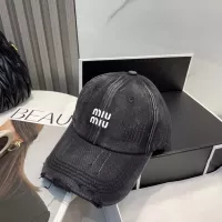 $25.00 USD MIU MIU Caps #1332525