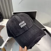 $25.00 USD MIU MIU Caps #1332525