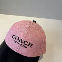 $27.00 USD Coach Caps #1332526