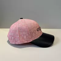 $27.00 USD Coach Caps #1332526