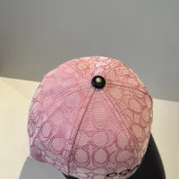 $27.00 USD Coach Caps #1332526