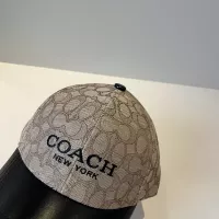 $27.00 USD Coach Caps #1332527