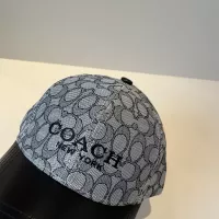 $27.00 USD Coach Caps #1332528