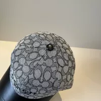 $27.00 USD Coach Caps #1332528