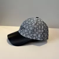 $27.00 USD Coach Caps #1332528