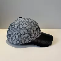 $27.00 USD Coach Caps #1332528