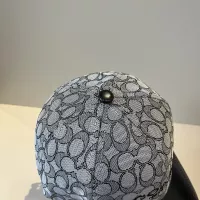 $27.00 USD Coach Caps #1332528