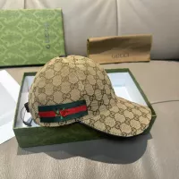 $34.00 USD Gucci Caps #1332535