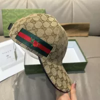 $34.00 USD Gucci Caps #1332535