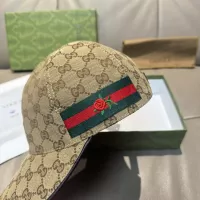 $34.00 USD Gucci Caps #1332535
