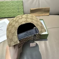 $34.00 USD Gucci Caps #1332535