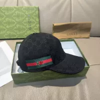 $34.00 USD Gucci Caps #1332536