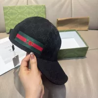 $34.00 USD Gucci Caps #1332536