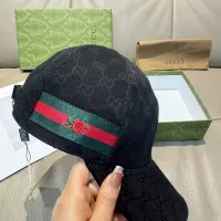 $34.00 USD Gucci Caps #1332536