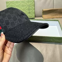 $34.00 USD Gucci Caps #1332536