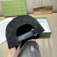 $34.00 USD Gucci Caps #1332536