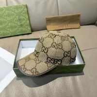 $34.00 USD Gucci Caps #1332537