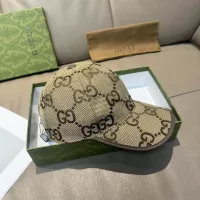 $34.00 USD Gucci Caps #1332537