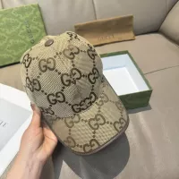 $34.00 USD Gucci Caps #1332537