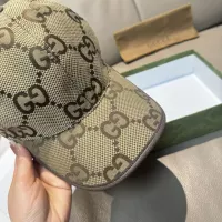 $34.00 USD Gucci Caps #1332537