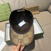 $34.00 USD Gucci Caps #1332537