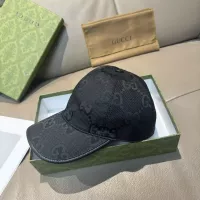 $34.00 USD Gucci Caps #1332538