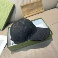$34.00 USD Gucci Caps #1332538