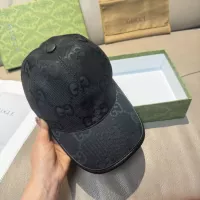 $34.00 USD Gucci Caps #1332538