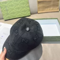 $34.00 USD Gucci Caps #1332538