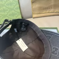 $34.00 USD Gucci Caps #1332538