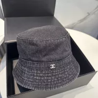 $32.00 USD Chanel Caps #1332546