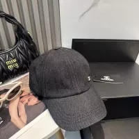 $32.00 USD Chanel Caps #1332548