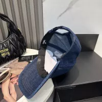 $32.00 USD Chanel Caps #1332549