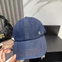 $32.00 USD Chanel Caps #1332549