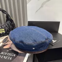 $32.00 USD Chanel Caps #1332550