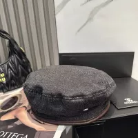 $32.00 USD Chanel Caps #1332551